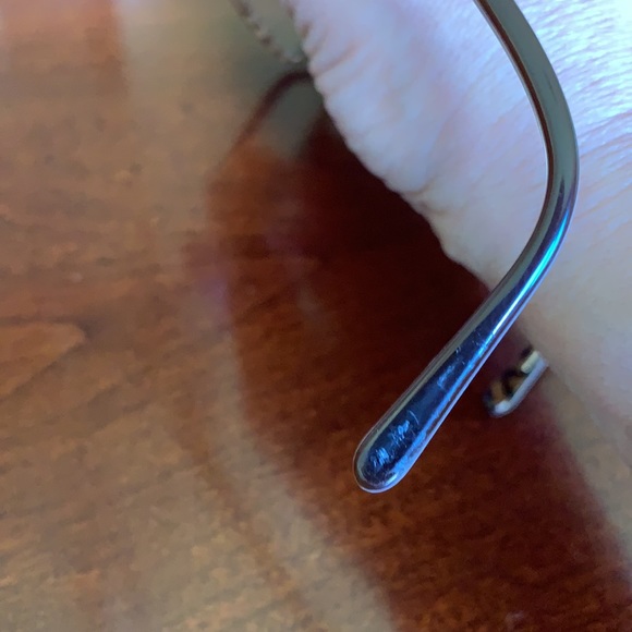 Burberry Eyeglasses - Picture 8 of 8